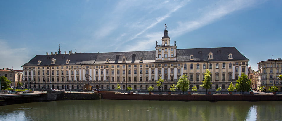 University of Wrocław